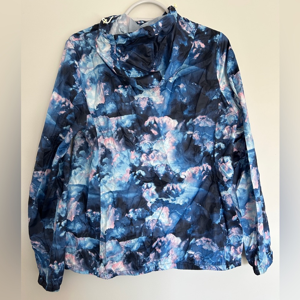 WindRiver packable windbreaker - Picture 3 of 6